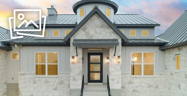 Luxury Home Builder Bulverde