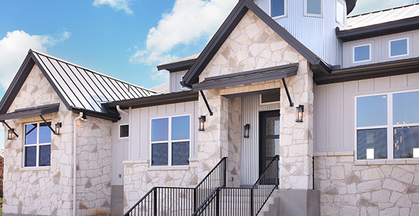 Luxury Homes Bulverde TX