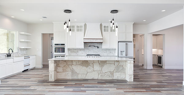 Luxury Home Builder Bulverde