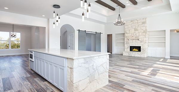 Luxury Home Builder Bulverde