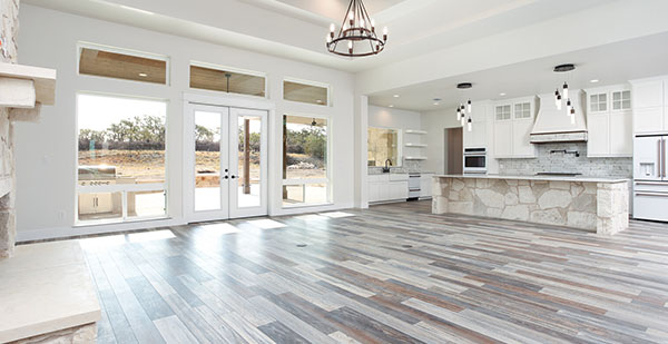 Luxury Home Builder Bulverde