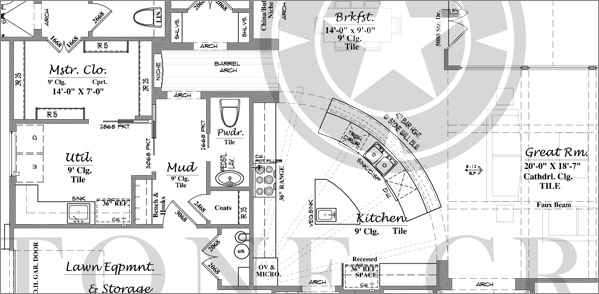 SERENITY OAKS SPRING BRANCH 2780 SF
