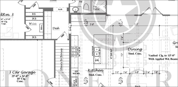 STONEGATE AT DRIPPING SPRINGS 2970 SF