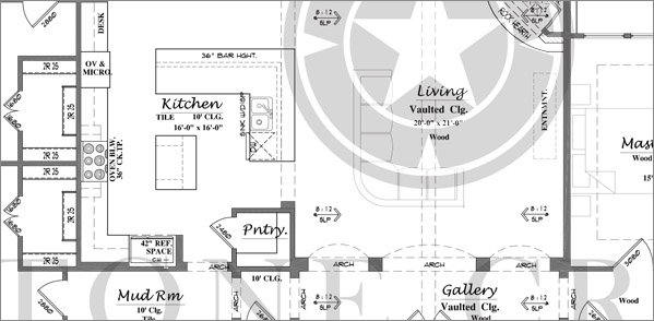 HIGHLAND HAVEN 3060 SF