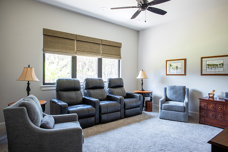 Luxury Homes New Braunfels