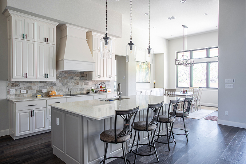 Luxury Homes New Braunfels