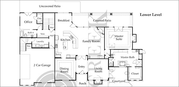 ROCKWALL RANCH NEW BRAUNFELS 4185 SF