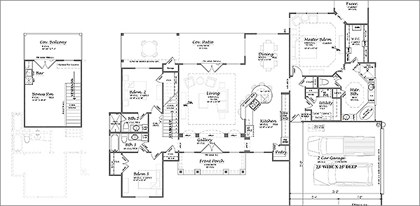 CIELO SPRINGS BLANCO 2431 SF