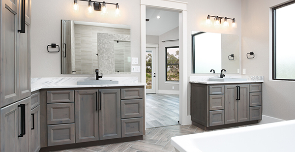 Luxury Home Builder Canyon Lake