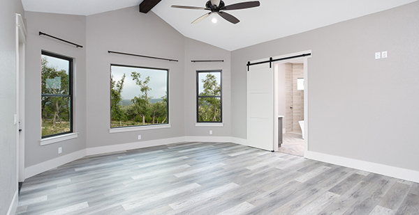 Luxury Home Builder Canyon Lake