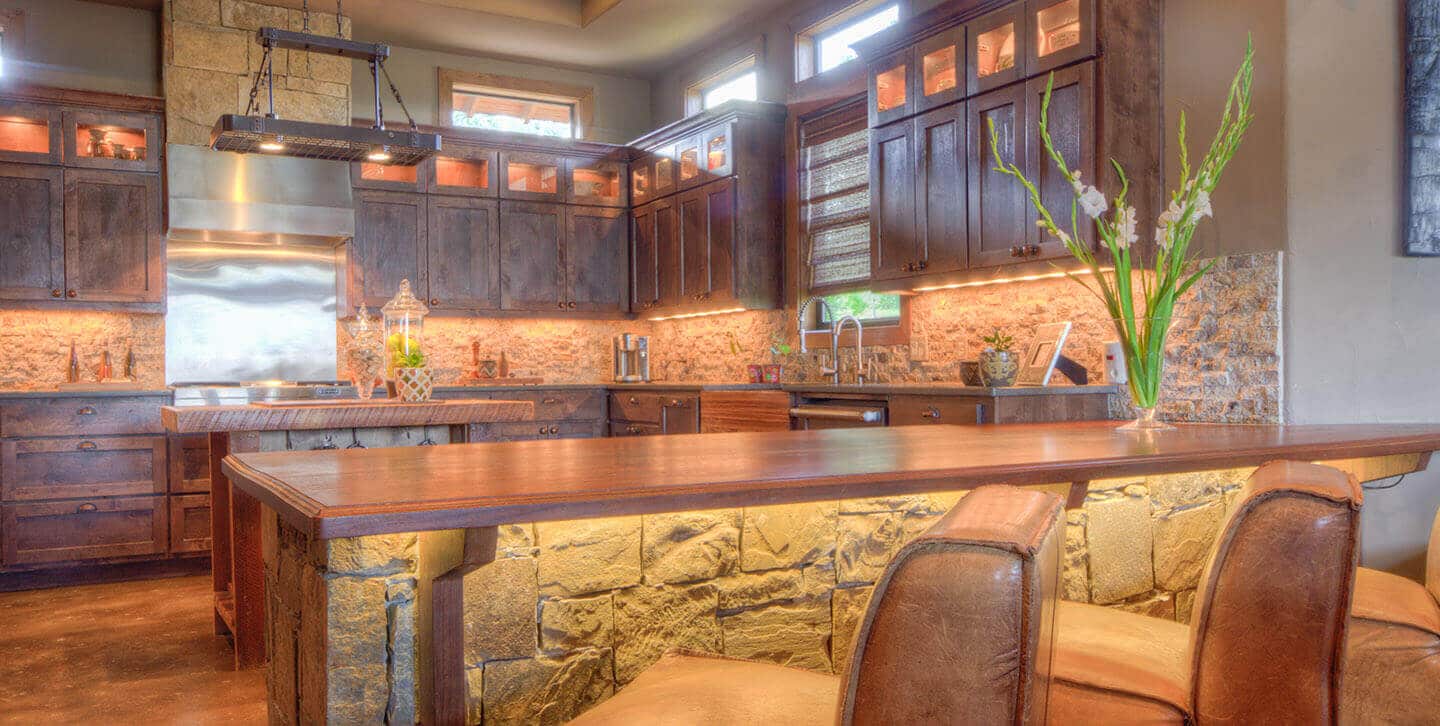 Luxury Custom Homes Boerne