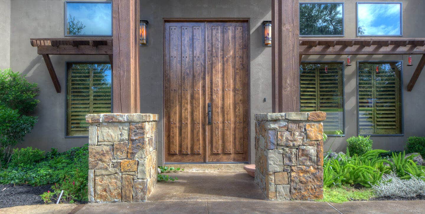 Luxury Custom Homes Boerne