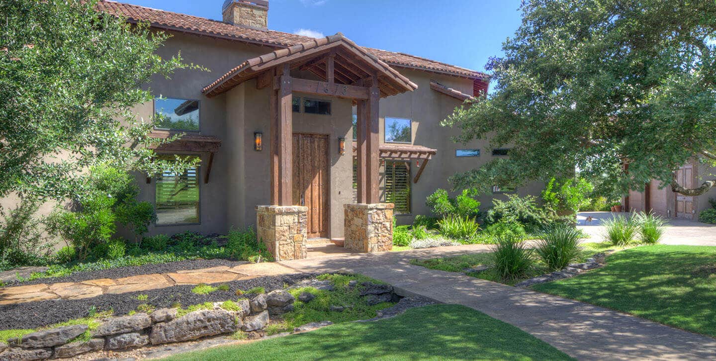 Luxury Custom Homes Boerne