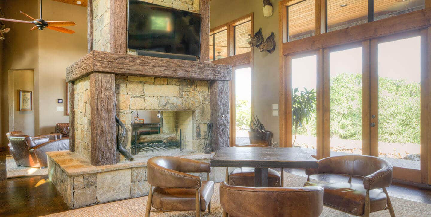 Luxury Custom Homes Boerne