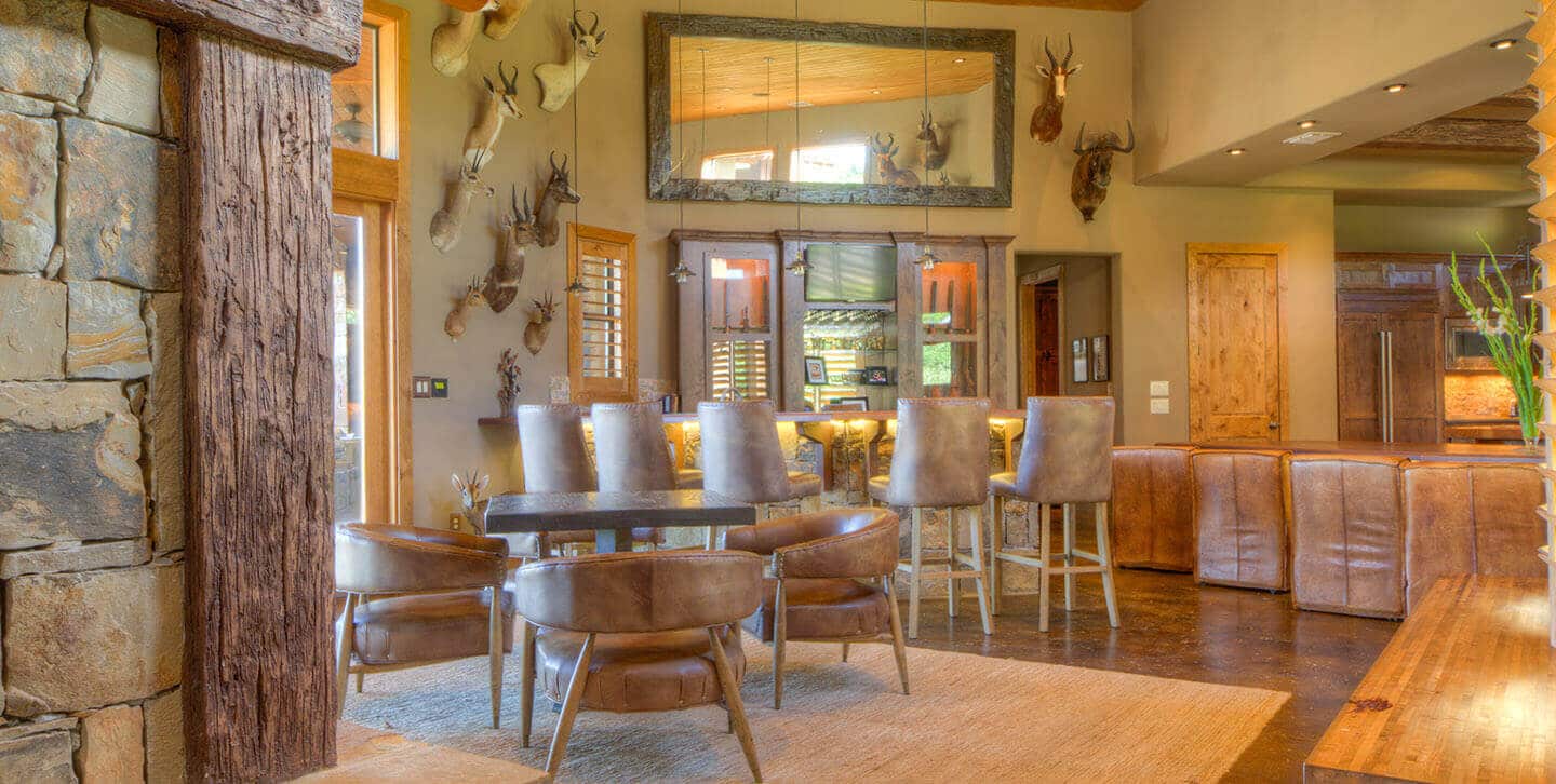 Luxury Custom Homes Boerne
