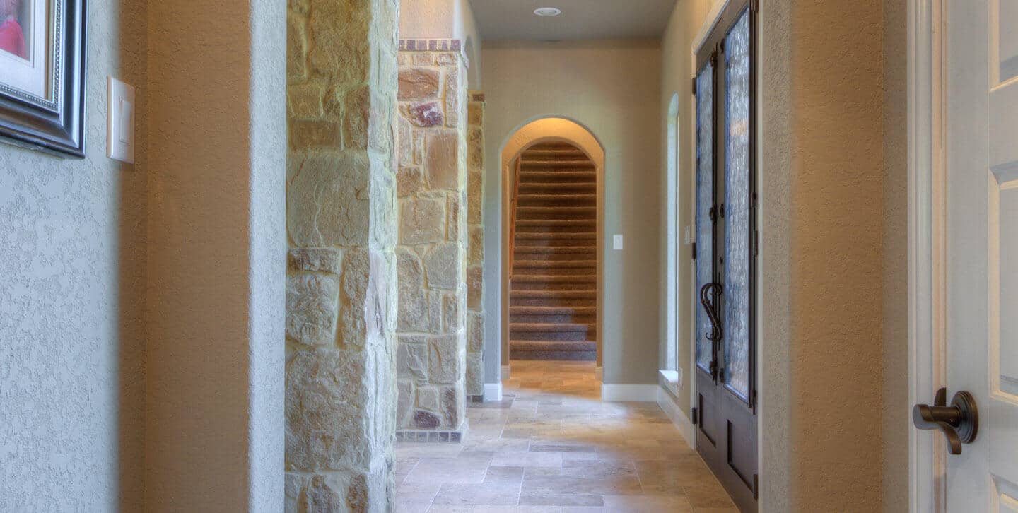 Bulverde custom home gallery