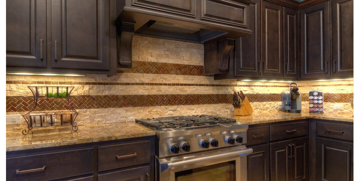 Bulverde custom home gallery