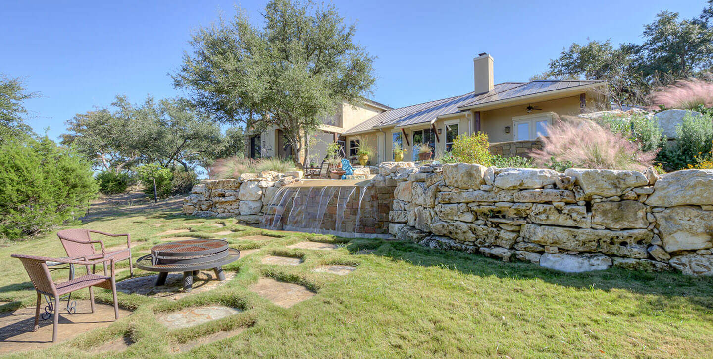 Stone Creek Ranch Boerne