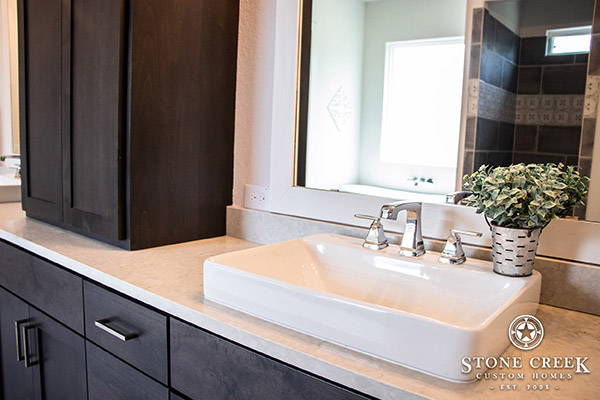 Custom home build Blanco TX