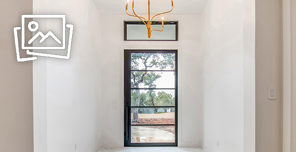 Luxury Home Builder New Braunfels