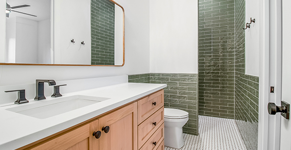 Luxury Home Builder New Braunfels