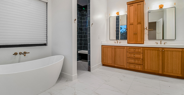 Luxury Home Builder New Braunfels