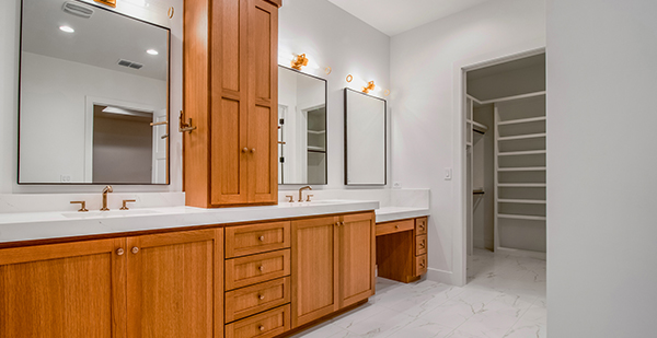 Luxury Home Builder New Braunfels