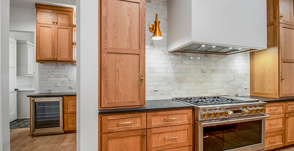Luxury Home Builder New Braunfels