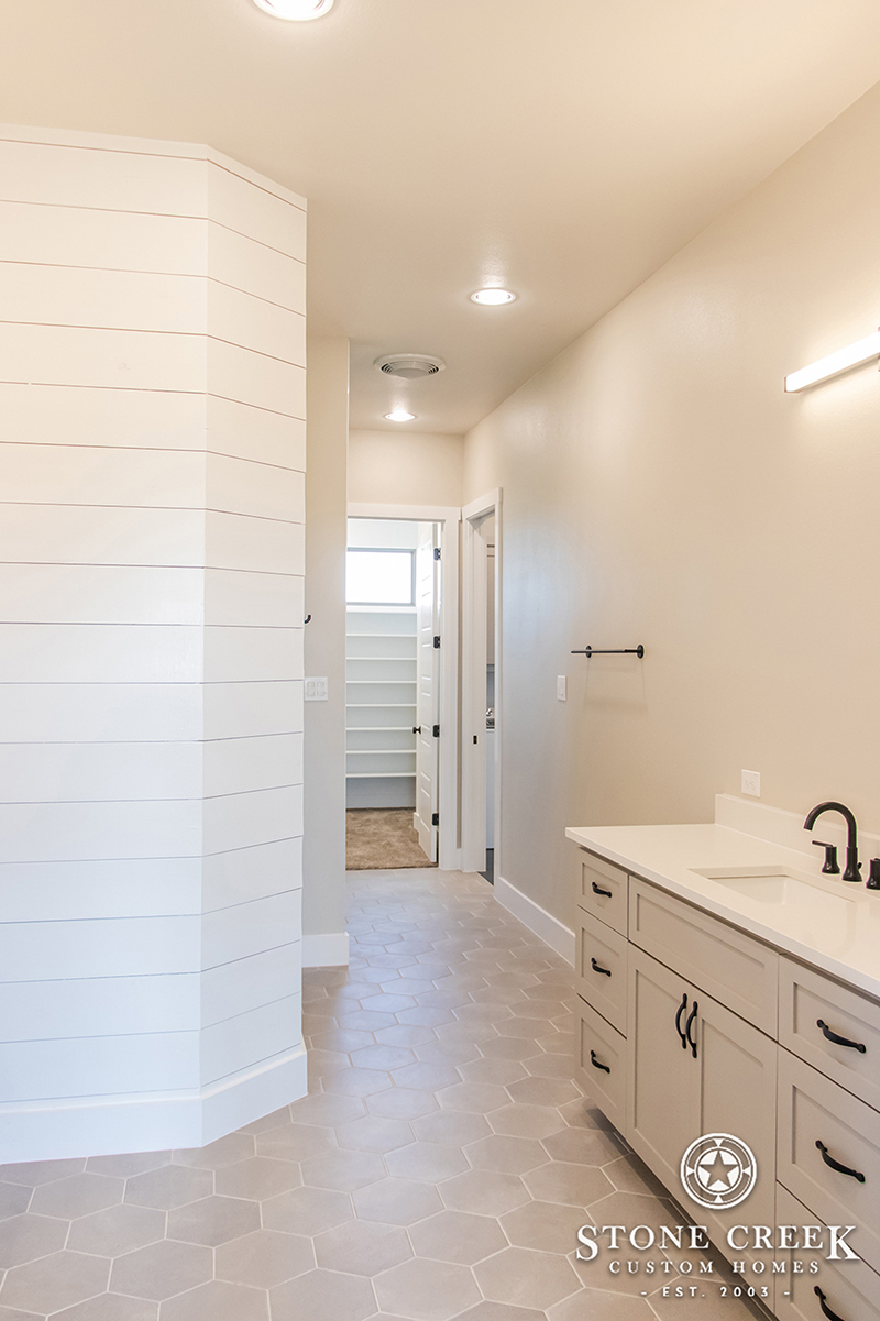 Gallery of New Homes Spring Branch