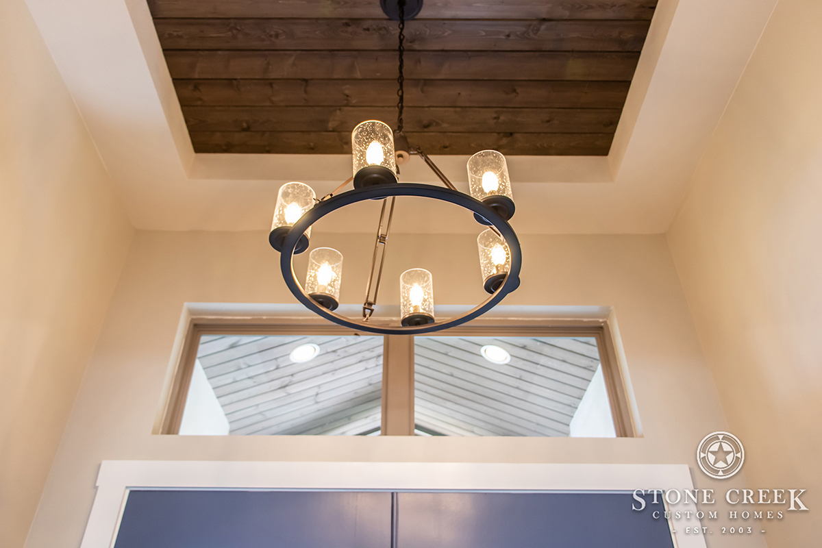 Gallery of New Homes Spring Branch