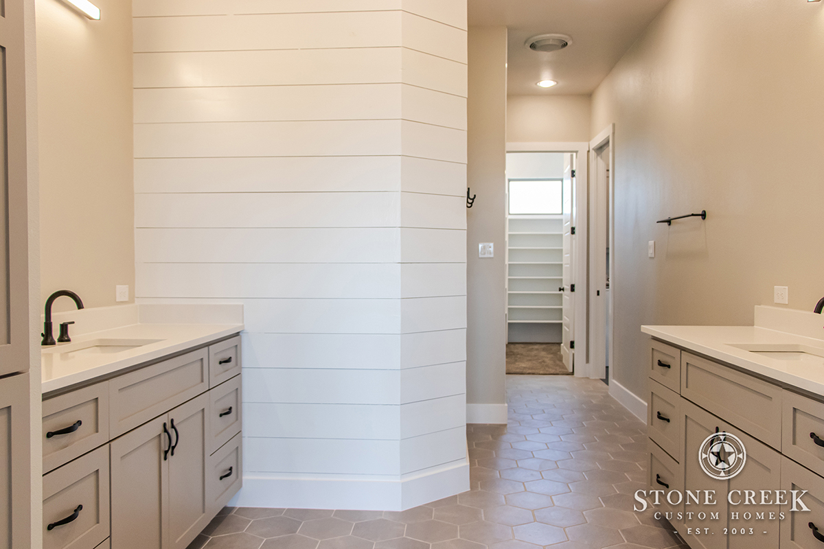 Gallery of New Homes Spring Branch
