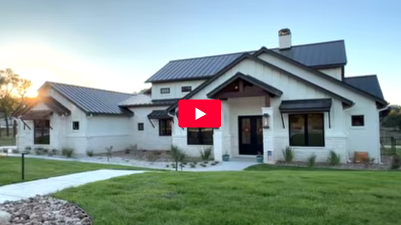 Scenic Loop Custom luxury home video tour - Stone Creek Custom Homes