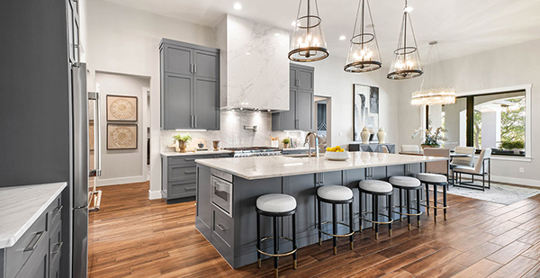 Luxury Home Builder New Braunfels