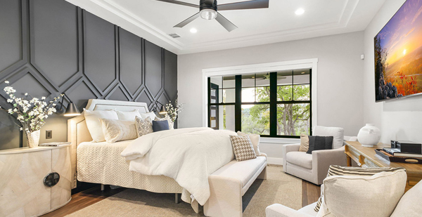 Luxury Home Builder New Braunfels