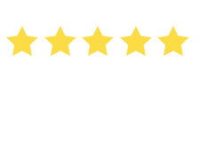 5 star review