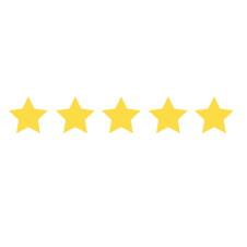 5 star review