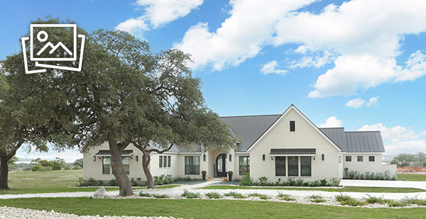 Luxury Homes Belle Oaks Bulverde TX