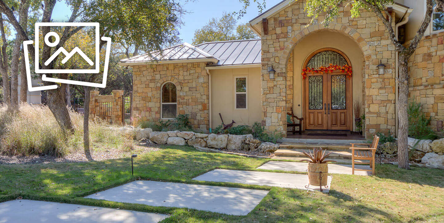 Boerne custom home gallery Cordillera Ranch