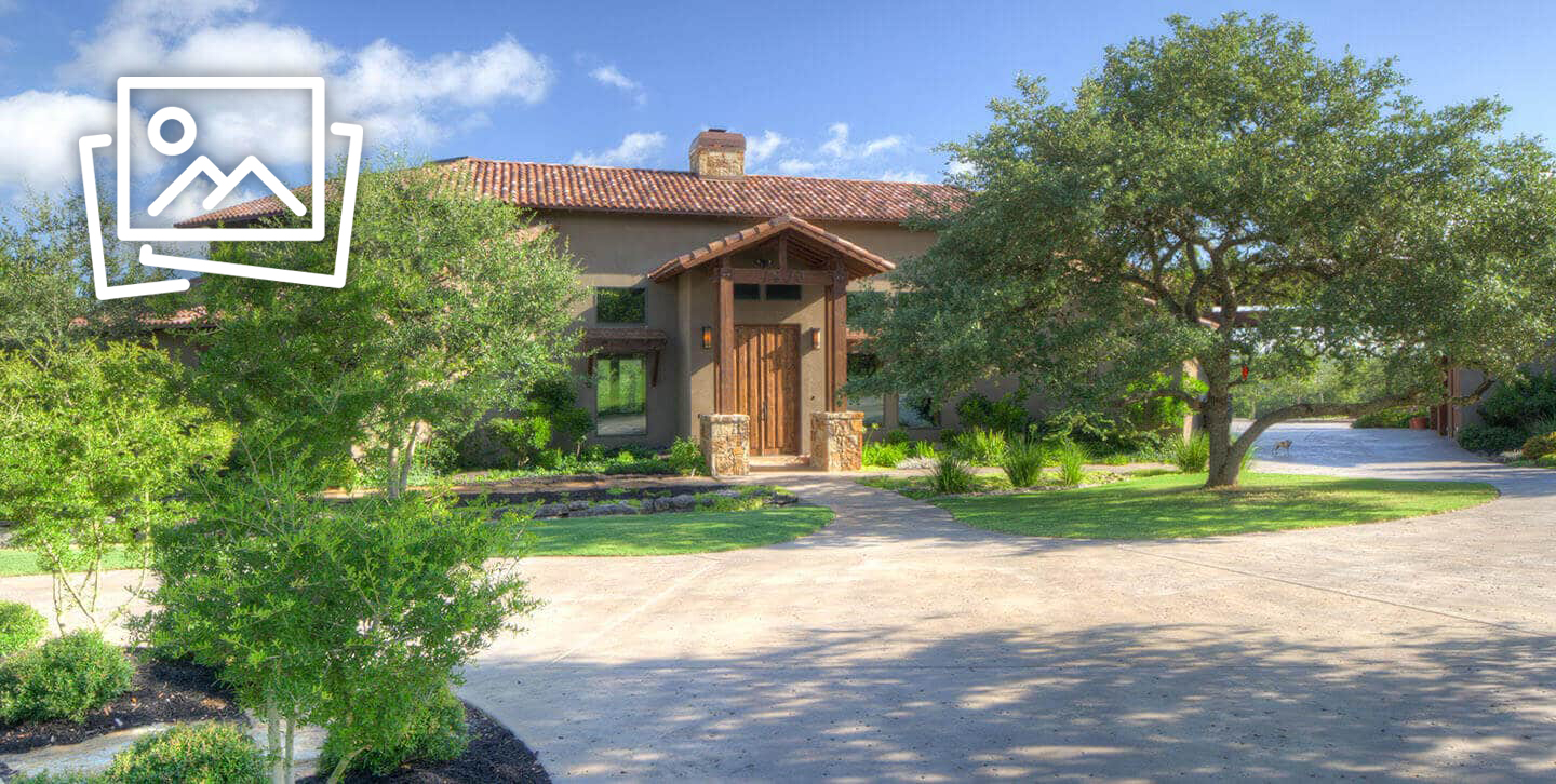 Luxury Custom Homes Boerne