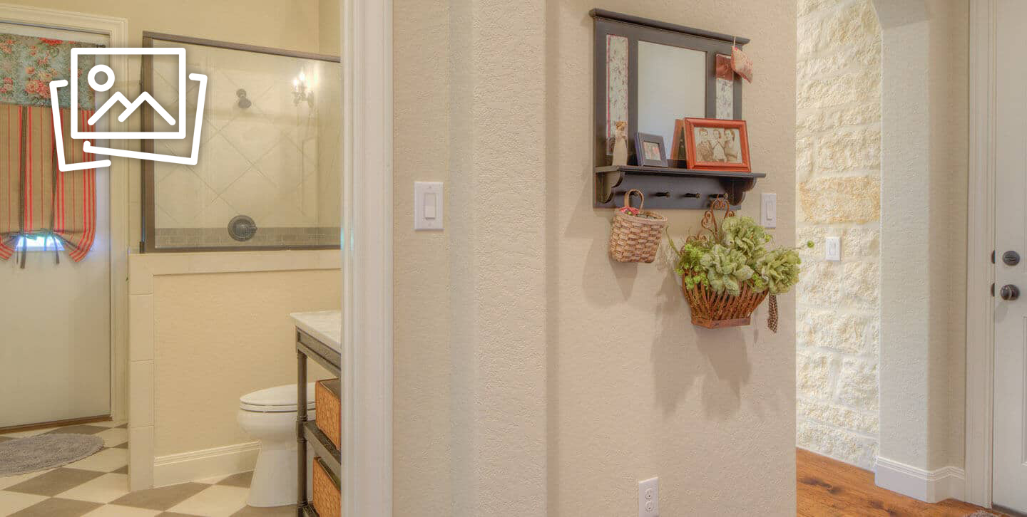 Custom Homes Cross Canyon Ranch Spring Branch TX