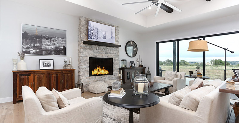 Home Builders Bloomfield Hills Stone Creek Custom Homes