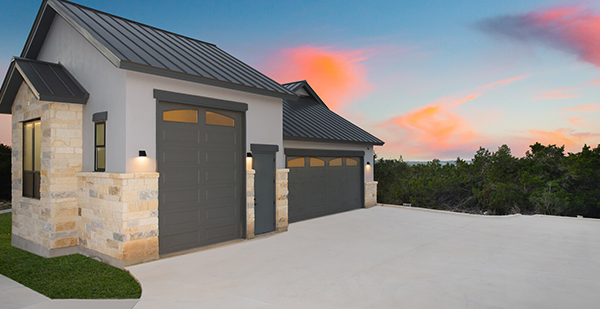 Luxury Homes New Braunfels TX