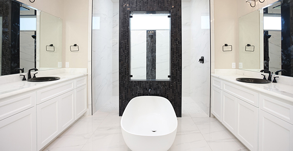 Luxury Home Builder New Braunfels TX