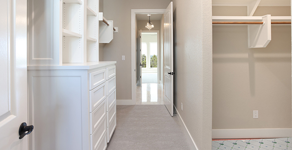Luxury Home Builder New Braunfels TX