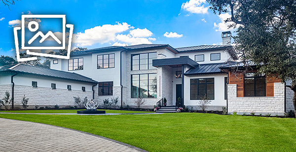 Luxury Home Builder Hollywood Park