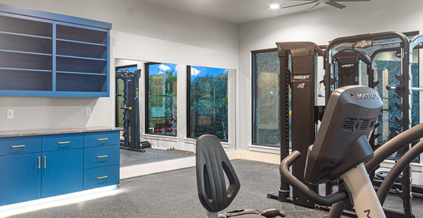 Luxury Home Builder Hollywood Park