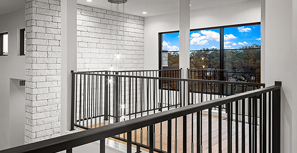 Luxury Home Builder Hollywood Park