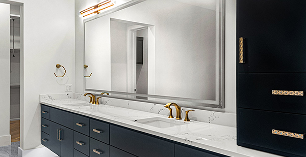 Luxury Home Builder Hollywood Park