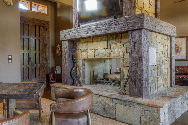 Pecan Springs Home Builder Stone Creek TX