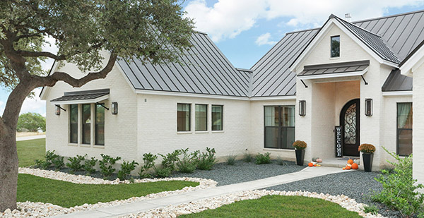 Luxury Homes Belle Oaks Bulverde TX